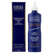 Nisim NewHair Biofactors Hair and Scalp Extract Gel