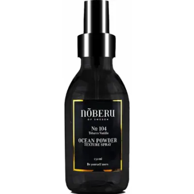 Ocean Powder Texture Spray