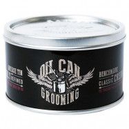 Oil Can Grooming Classic Cream