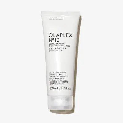 Olaplex, No 10 Bond Shaper Curl Defining Gel