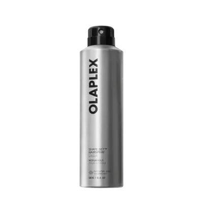 Olaplex, Shape Set Hairspray