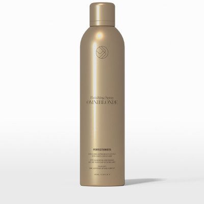 Omniblonde Perfectionista Finishing Spray, 400ml