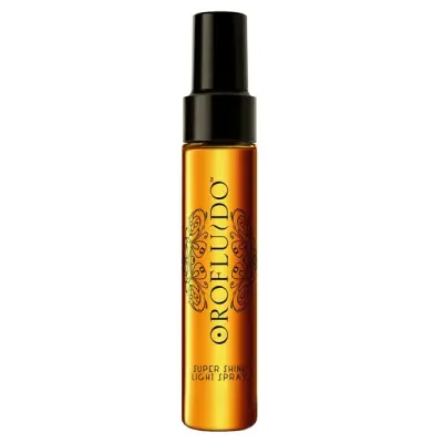 Orofluido Super Shine Light Spray