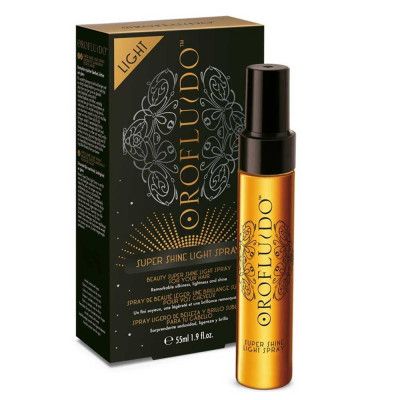 Orofluido Super Shine Light Spray 55ml
