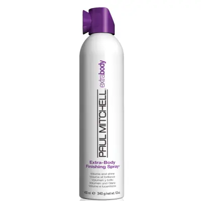 Paul Mitchell, Extra-Body Finishing Spray