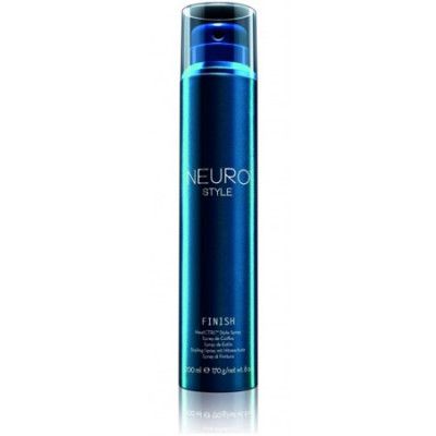 Paul Mitchell Neuro Finish HeatCTRL Style Spray 205ml