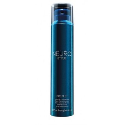 Paul Mitchell Neuro Protect HeatCTRL Iron Spray 205ml