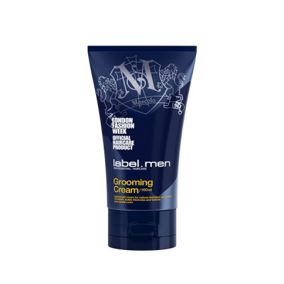 Label.men Grooming Cream 100ml
