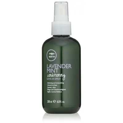 Paul Mitchell Tea Tree Lavender Mint Leave-in Spray, 200ml