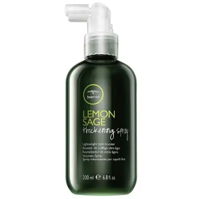 Paul Mitchell Tea Tree Lemon Sage Thickening Spray 200ml