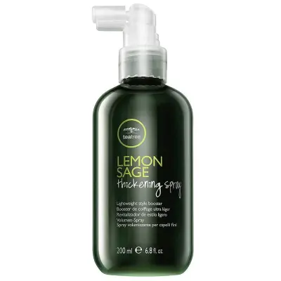 Paul Mitchell Tea Tree, Lemon Sage Thickening Spray