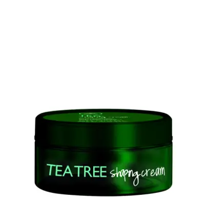 Paul Mitchell Tea Tree Shaping Cream 85g