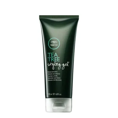 Paul Mitchell Tea Tree, Styling Gel