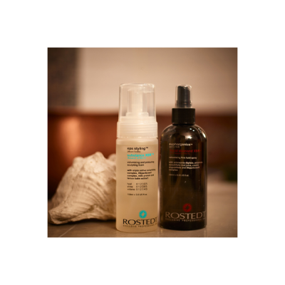 Rostedt Box Styla din volym