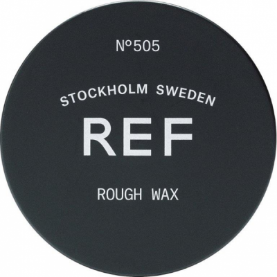 REF. Rough Wax 85ml