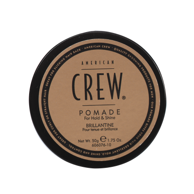 American Crew Classic Pomade