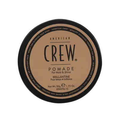 American Crew Classic Pomade