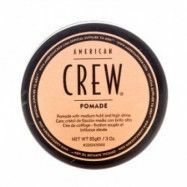 American Crew Classic Pomade - Hårvax med styrka och glans