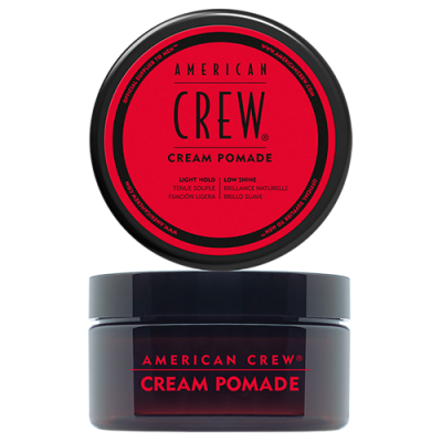 American Crew Cream Pomade 85 g.