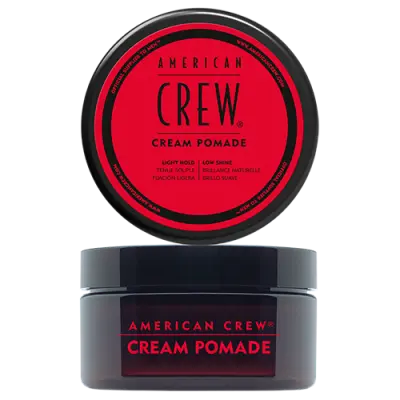 American Crew Cream Pomade 85 g.