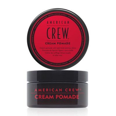 American Crew Cream Pomade 85g
