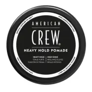 American Crew Heavy Hold Pomade