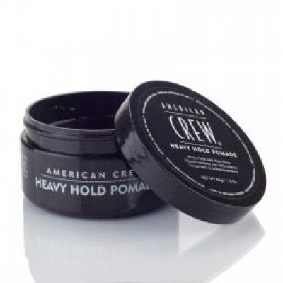 American Crew Heavy Hold Pomade