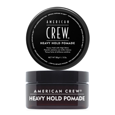 American Crew Heavy Hold Pomade 85g