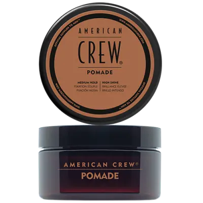 American Crew Pomade