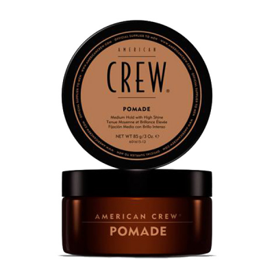 American Crew Pomade 85g Hårwax