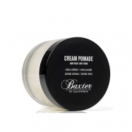 Baxter Of California Cream Pomade