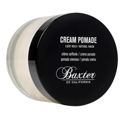 Baxter Of California Cream Pomade (60 ml)