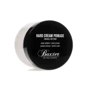Baxter of California Hard Cream Pomade