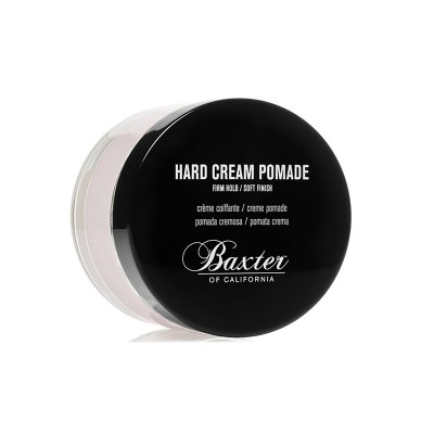 Baxter of California Hard Cream Pomade