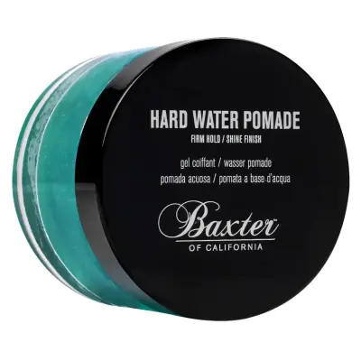 Baxter of California Hard Water Pomade