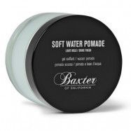 Baxter of California Soft Water Pomade