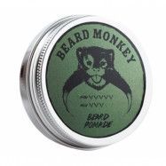 Beard Monkey Beard Pomade