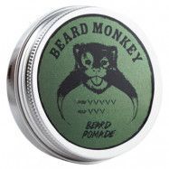 Beard Monkey Beard Pomade, Beard Monkey