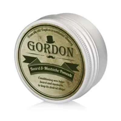 Beard & Moustache Pomade