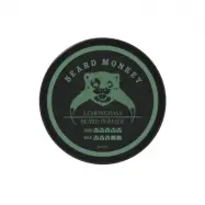 Beard Wax Pomade
