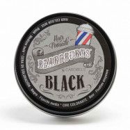 Beardburys Hair Pomade Black