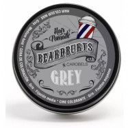 Beardburys Hair Pomade Grey