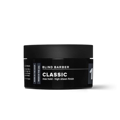 Blind Barber 101 Classic Pomade