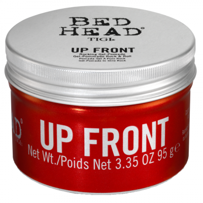 Tigi Bed Head Up Front Rocking Gel-Pomade