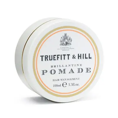 Brillantine Pomade