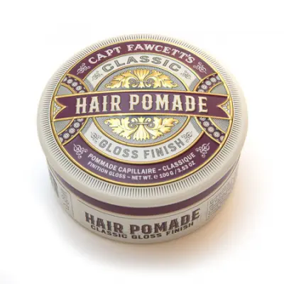 Classic Pomade - Gloss Finish