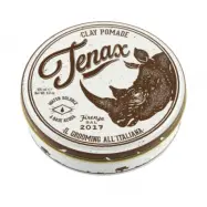 Clay Pomade