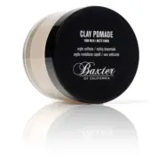 Clay Pomade