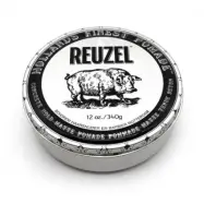 Concrete Hold Matte Pomade Hog