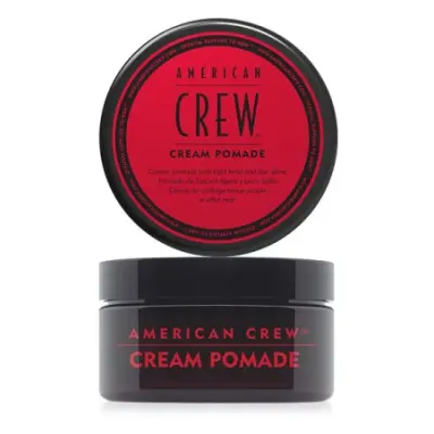 Cream Pomade